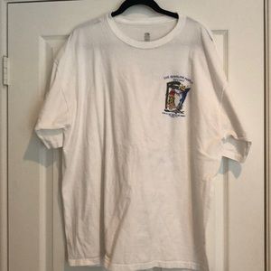 Giggling Marlin - Cabo TShirt